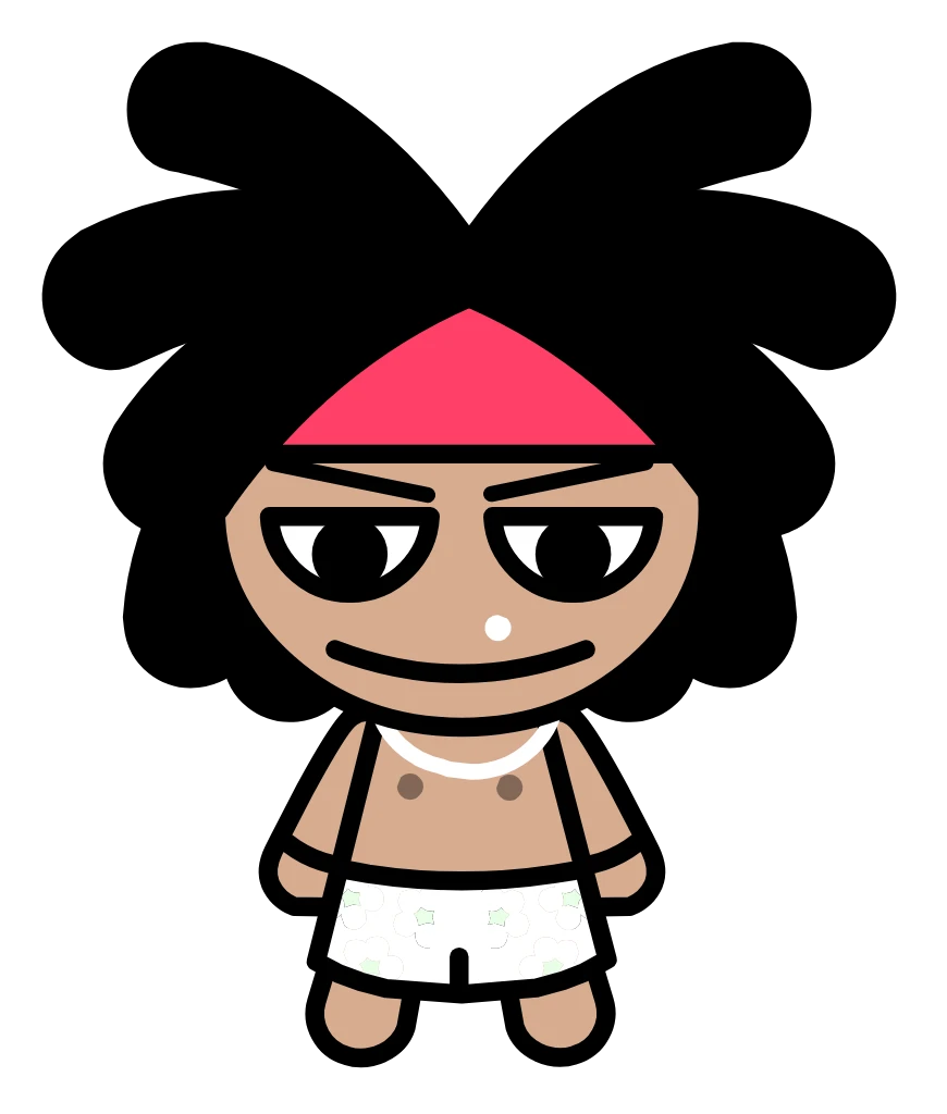 Avatar de Raymond