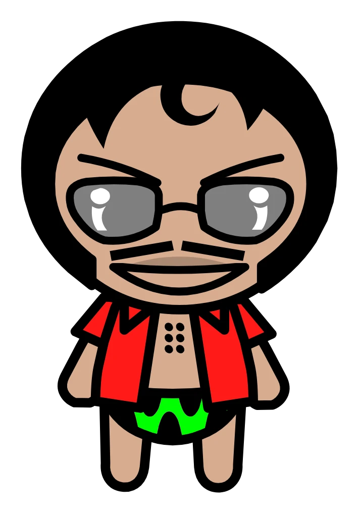 Avatar de Ramsey