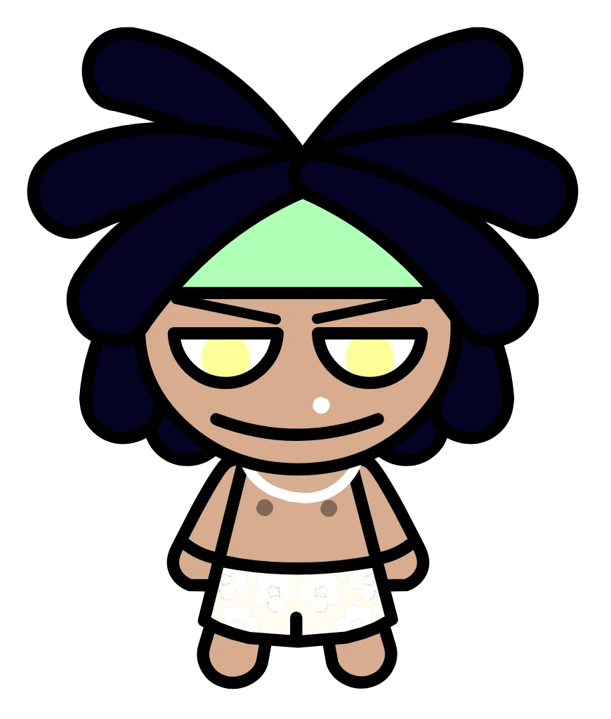 Avatar de Dick!