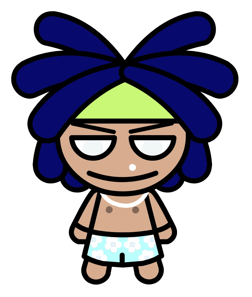 Avatar de Cristhian