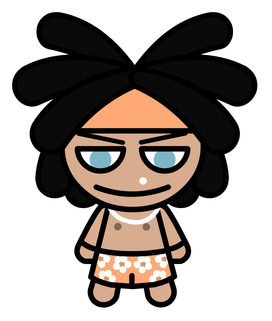 Krata's avatar