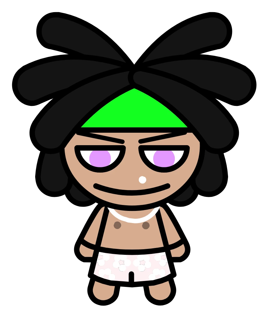 Haters's avatar