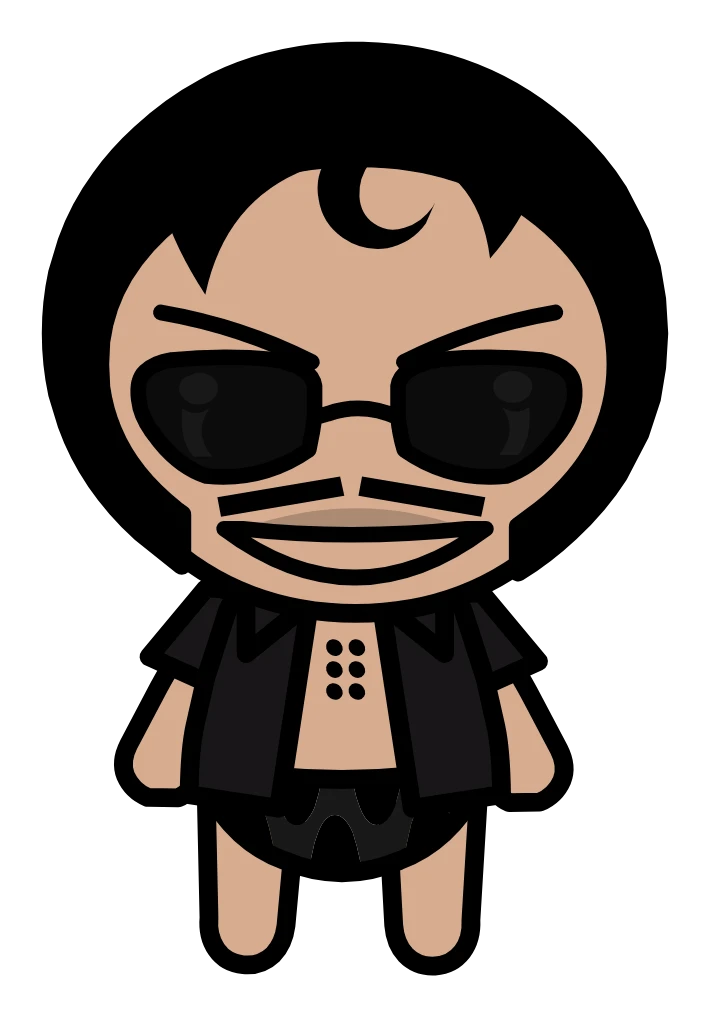 Avatar de El,Barto