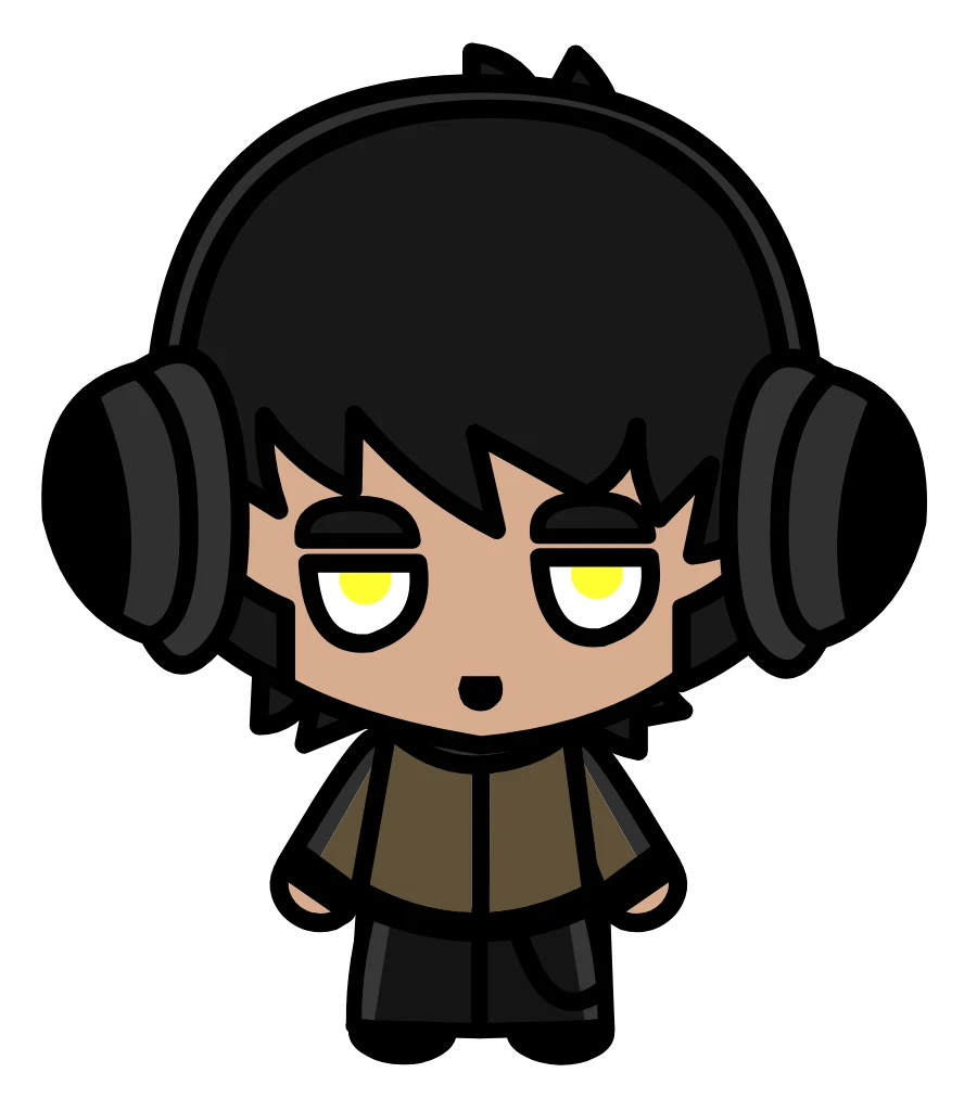Hacker's avatar