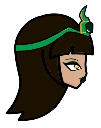 Kuromi's avatar