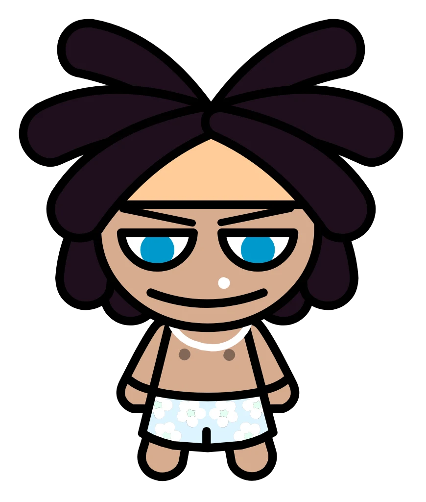 Avatar de Joaquinn