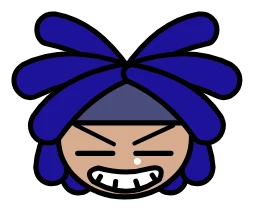 Inumano's avatar