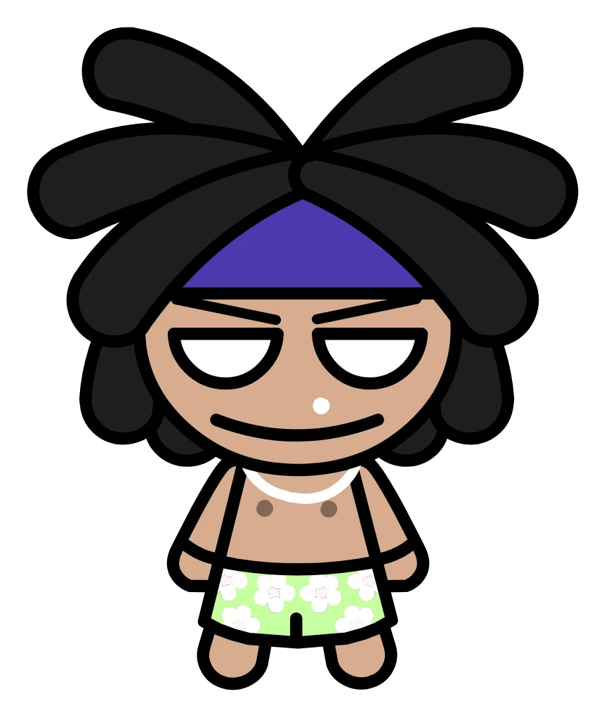 Avatar de yo,wapo