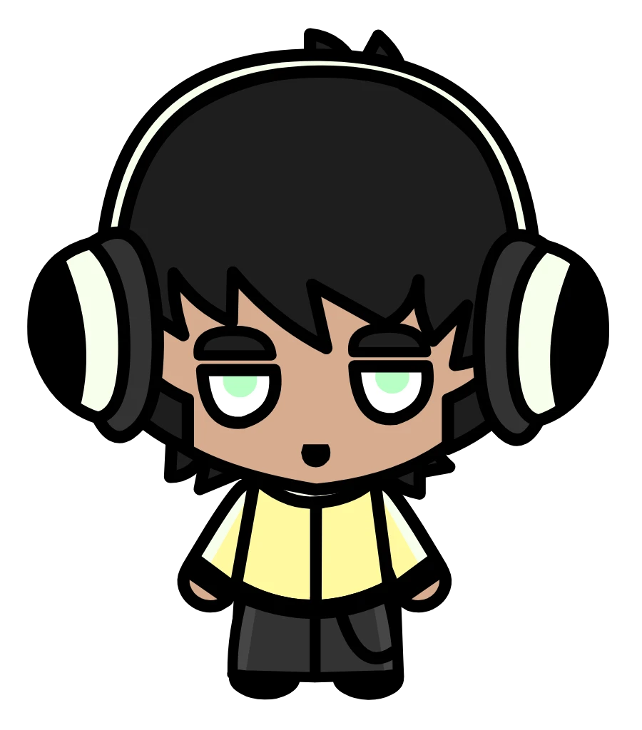 Avatar de Orion