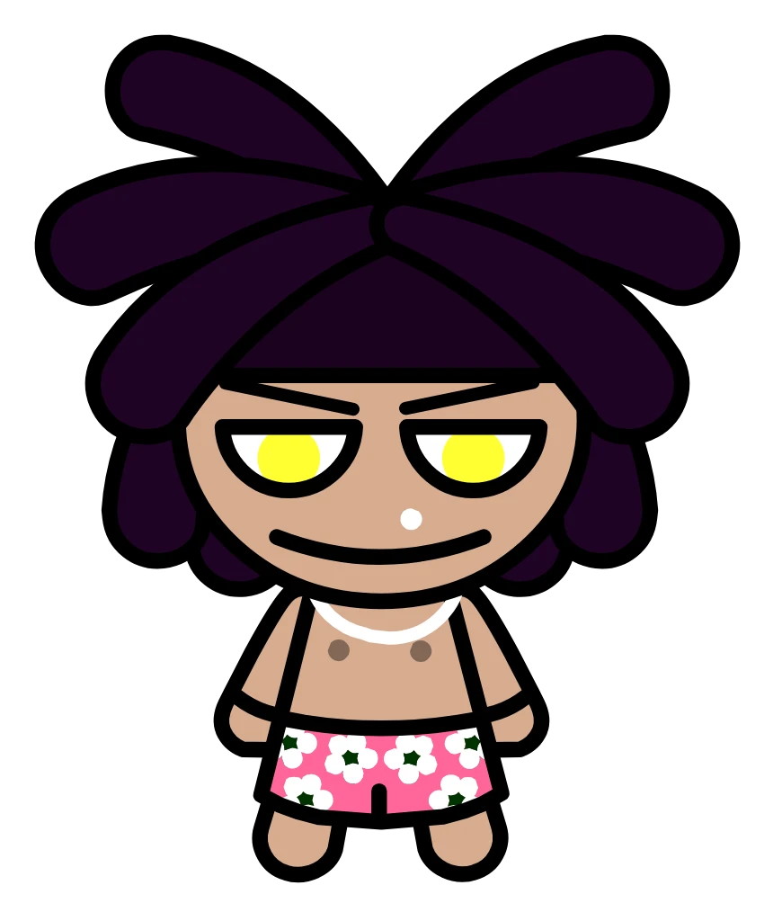 Avatar de Albert.
