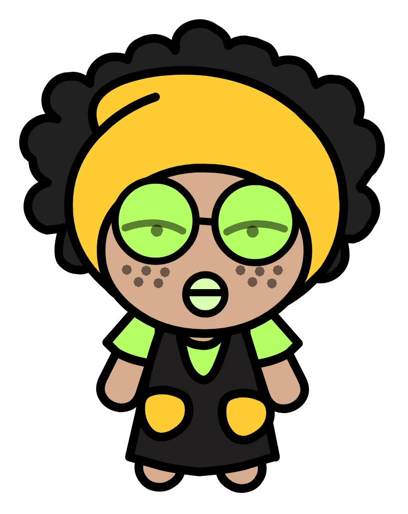 Nigganamess's avatar