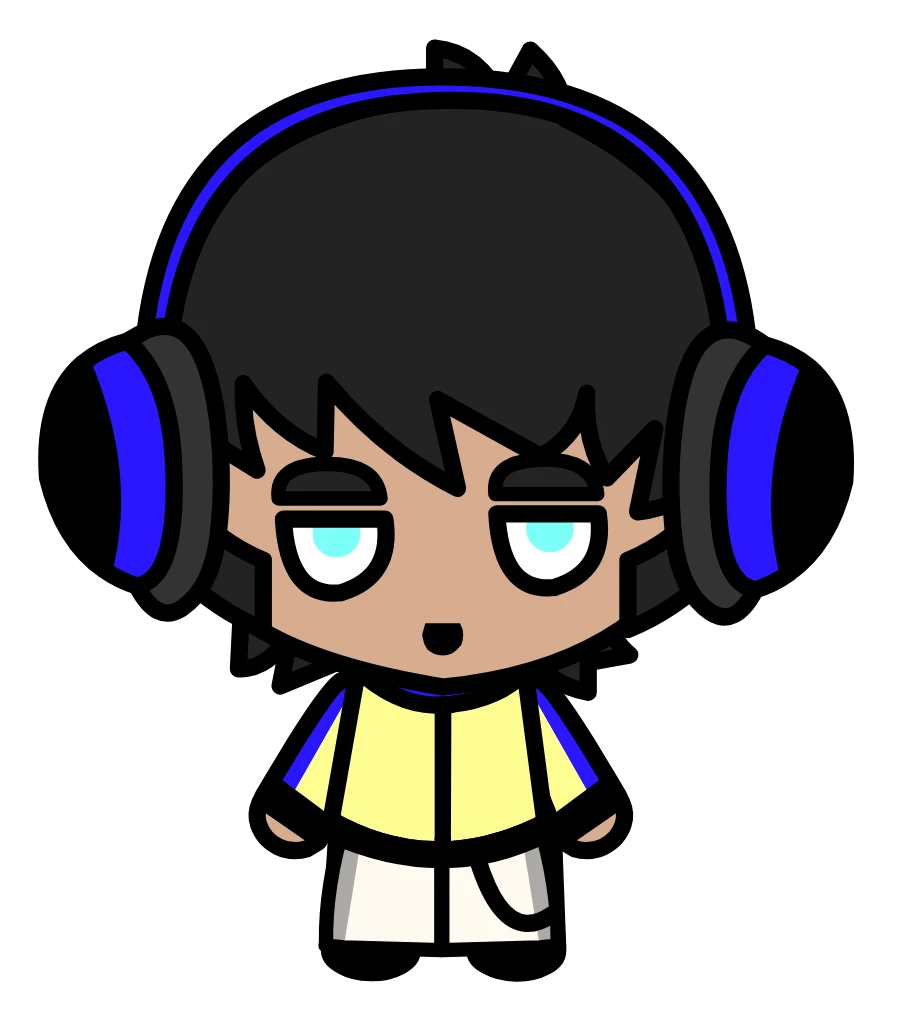 Avatar de iDrew