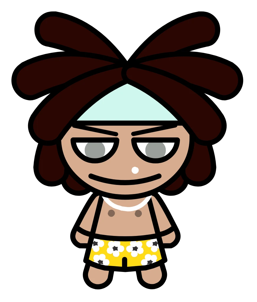 M4RL3Y's avatar
