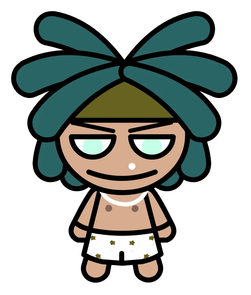 Mandril's avatar