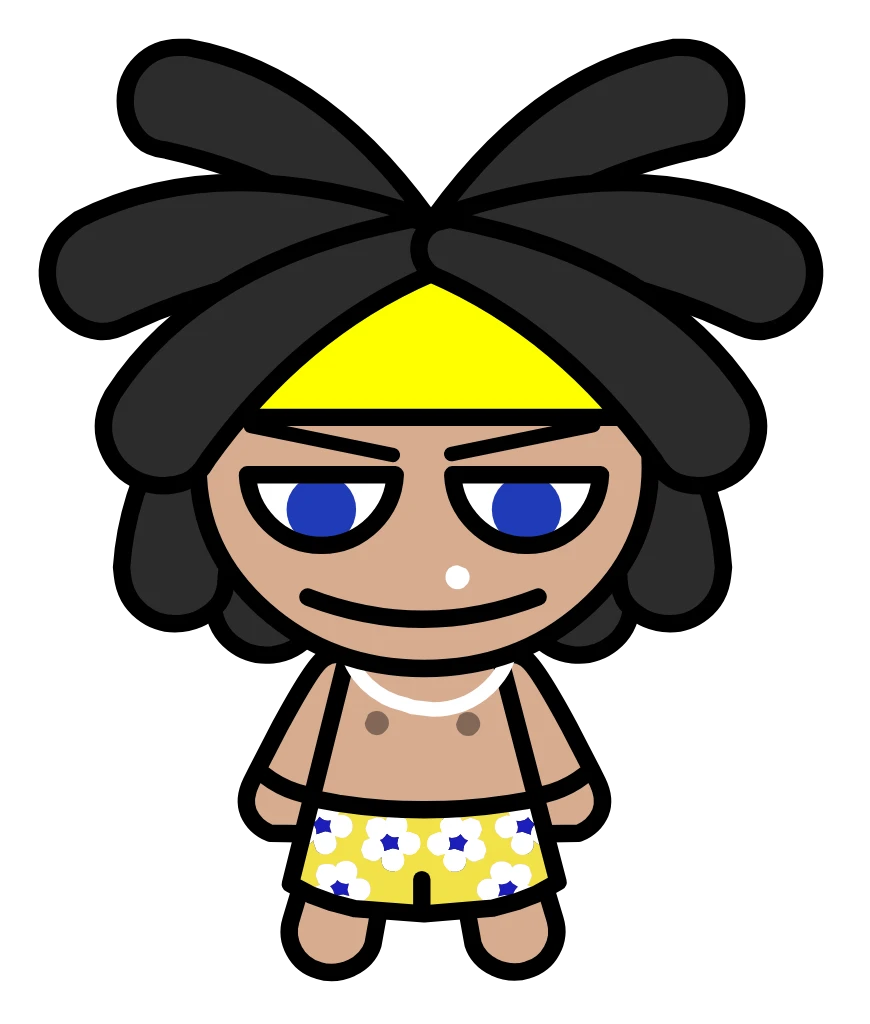 Avatar de Nasus