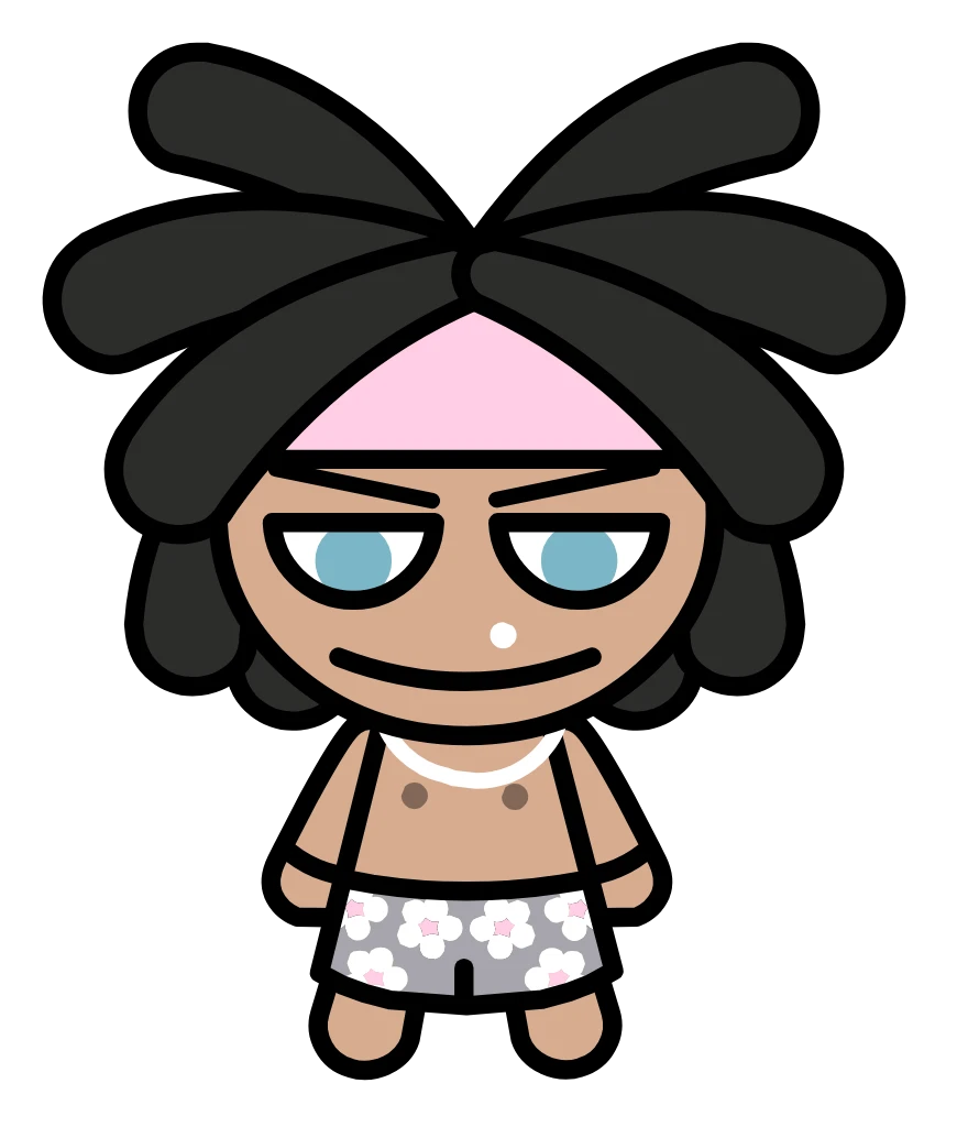 Avatar de DOBLEV.