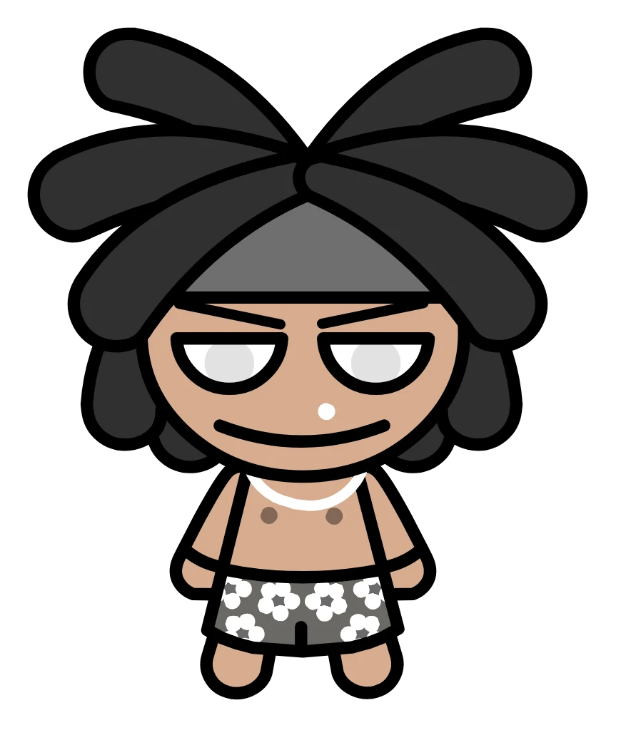 Avatar de The-go