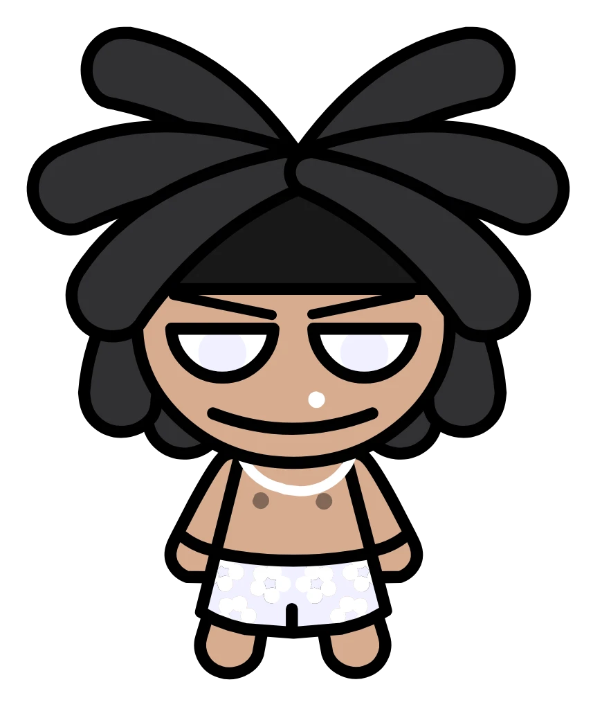 Avatar de Badass!