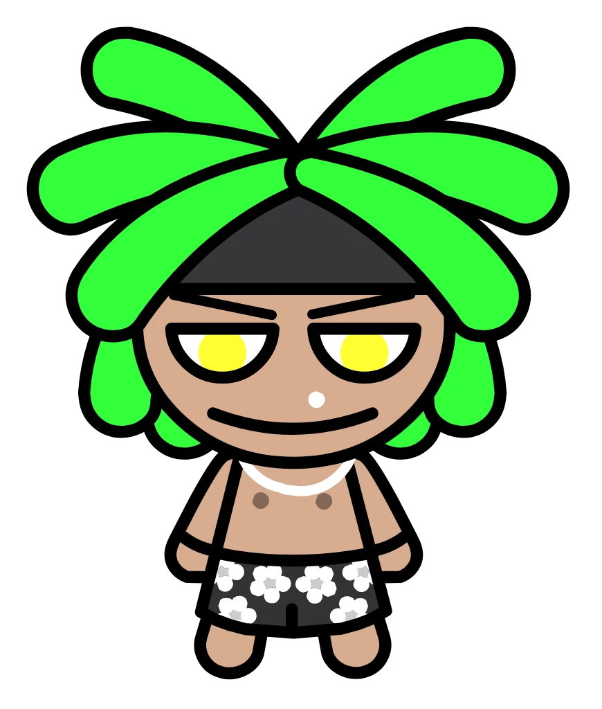 Avatar de 86