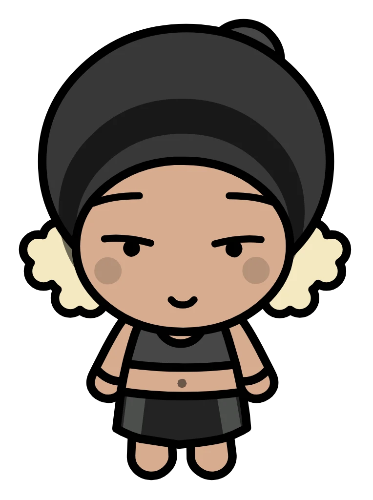 Avatar de Jonas-