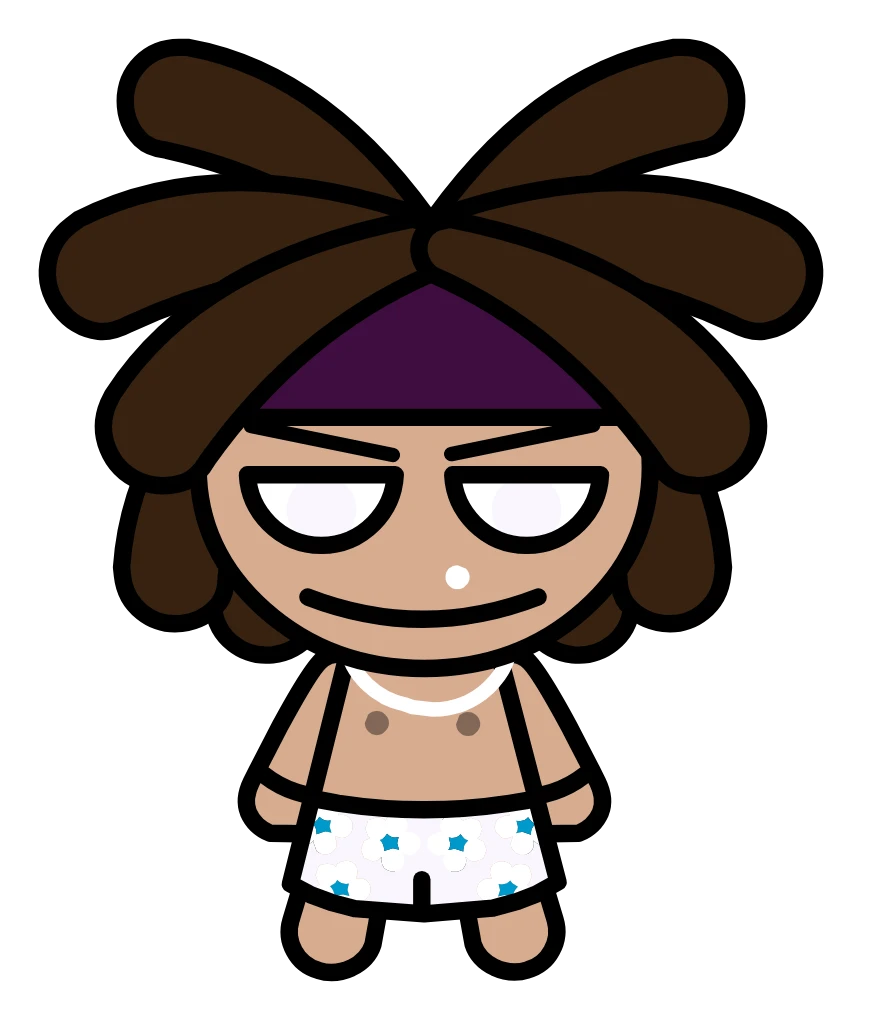 Avatar de XandiX