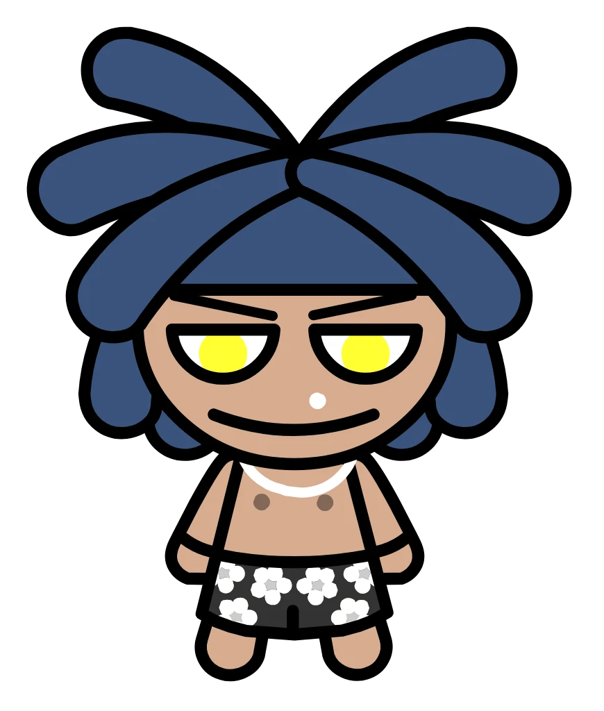 Avatar de Kyloger
