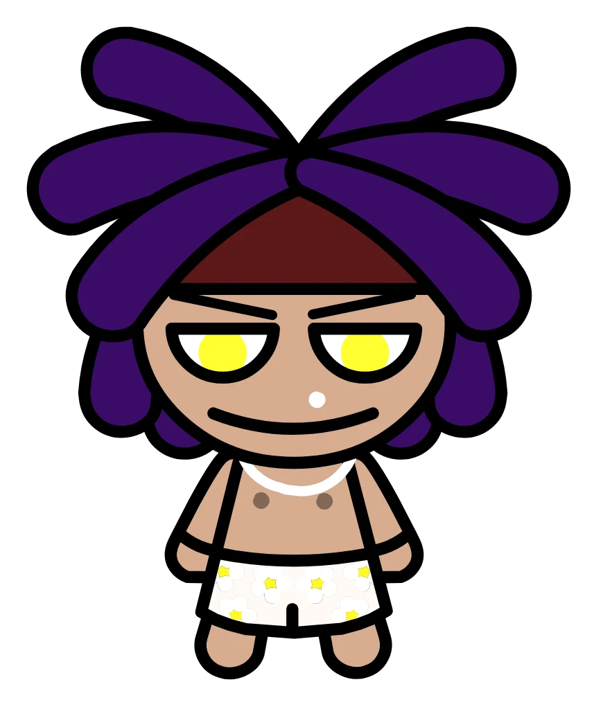 Mikhael's avatar