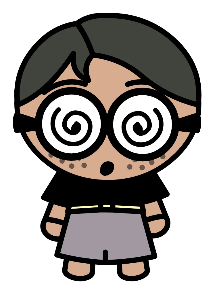 Tonto's avatar