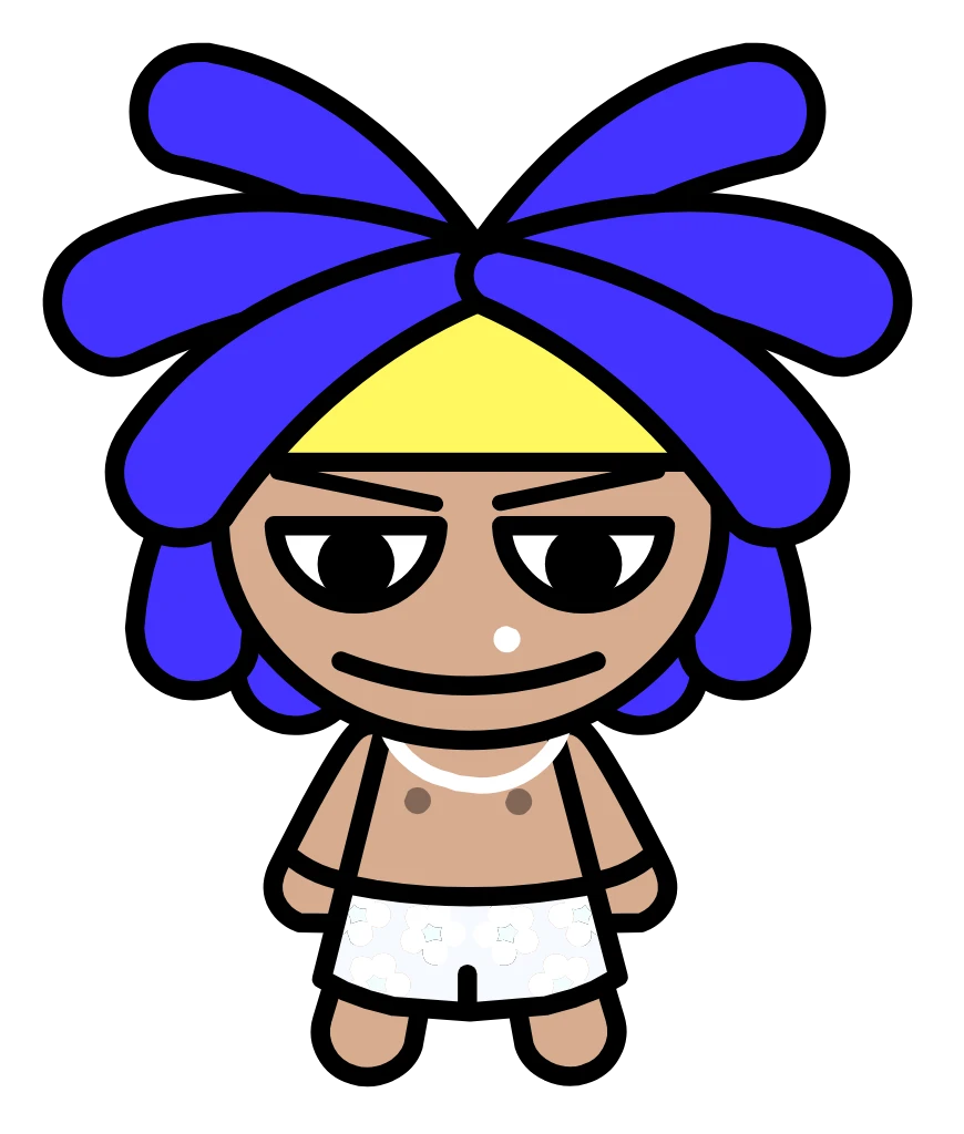 SweetBoy's avatar