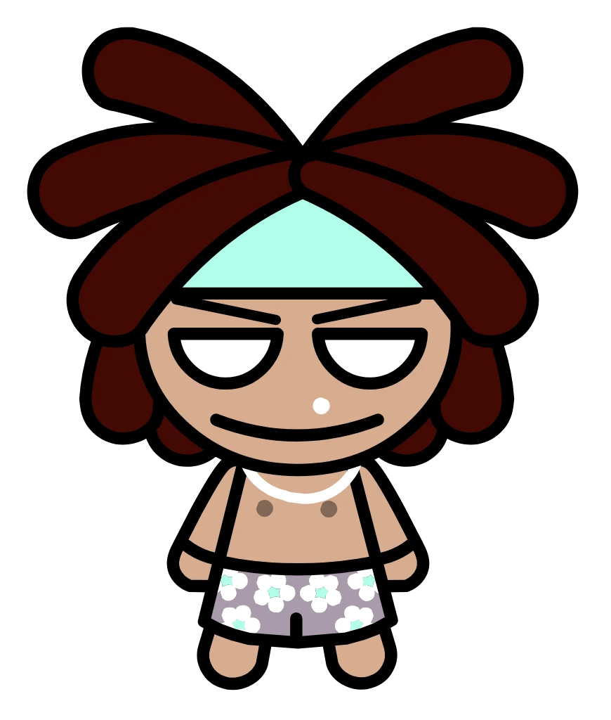Teken's avatar