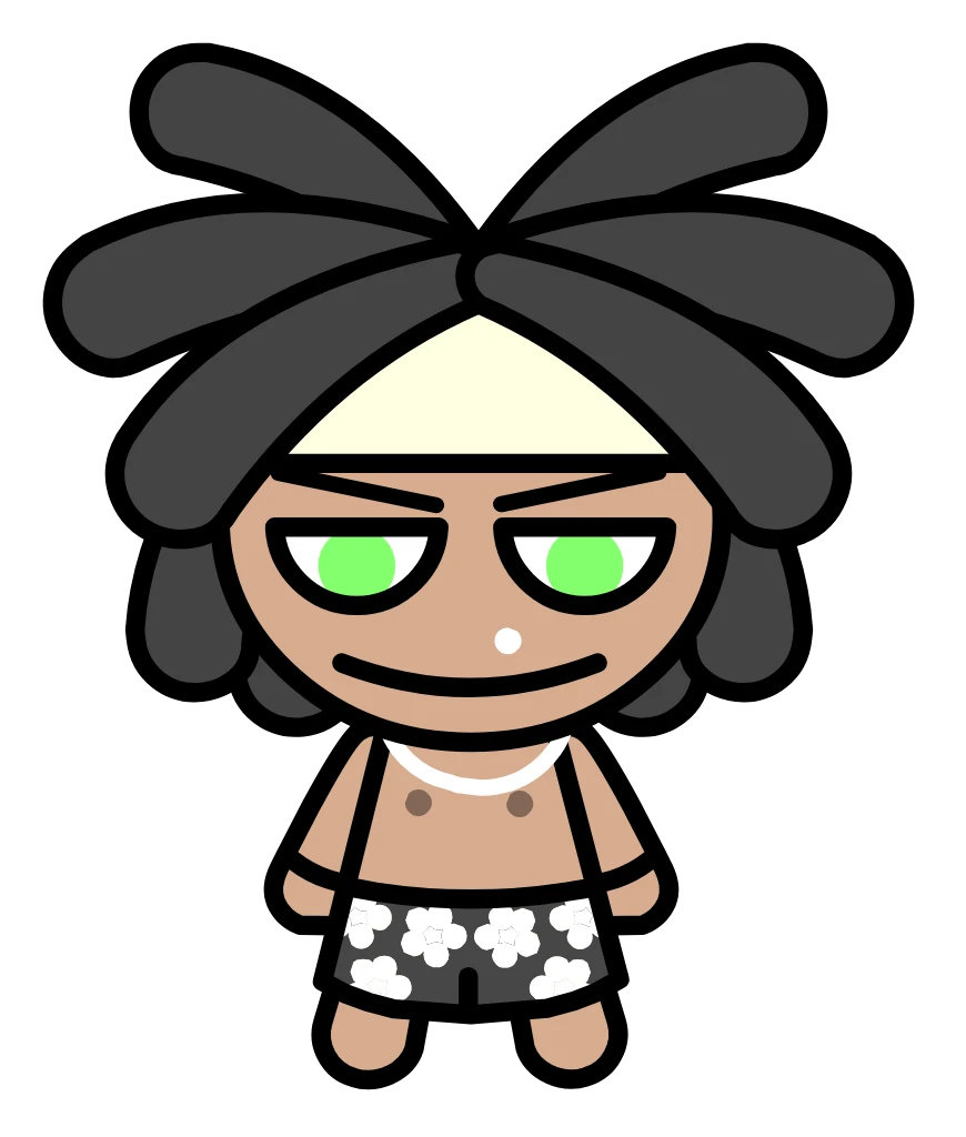 Avatar de Salvatore