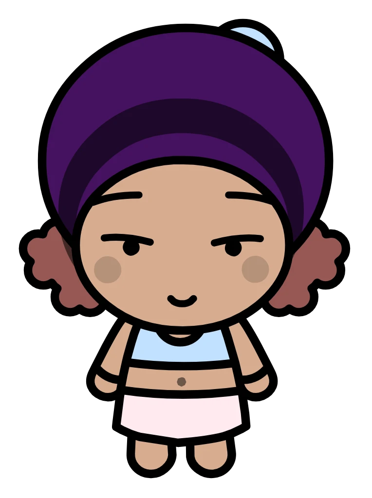 Avatar de Sara