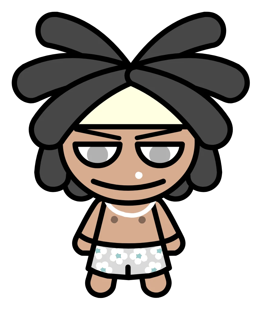 Avatar de ZAZTOKE