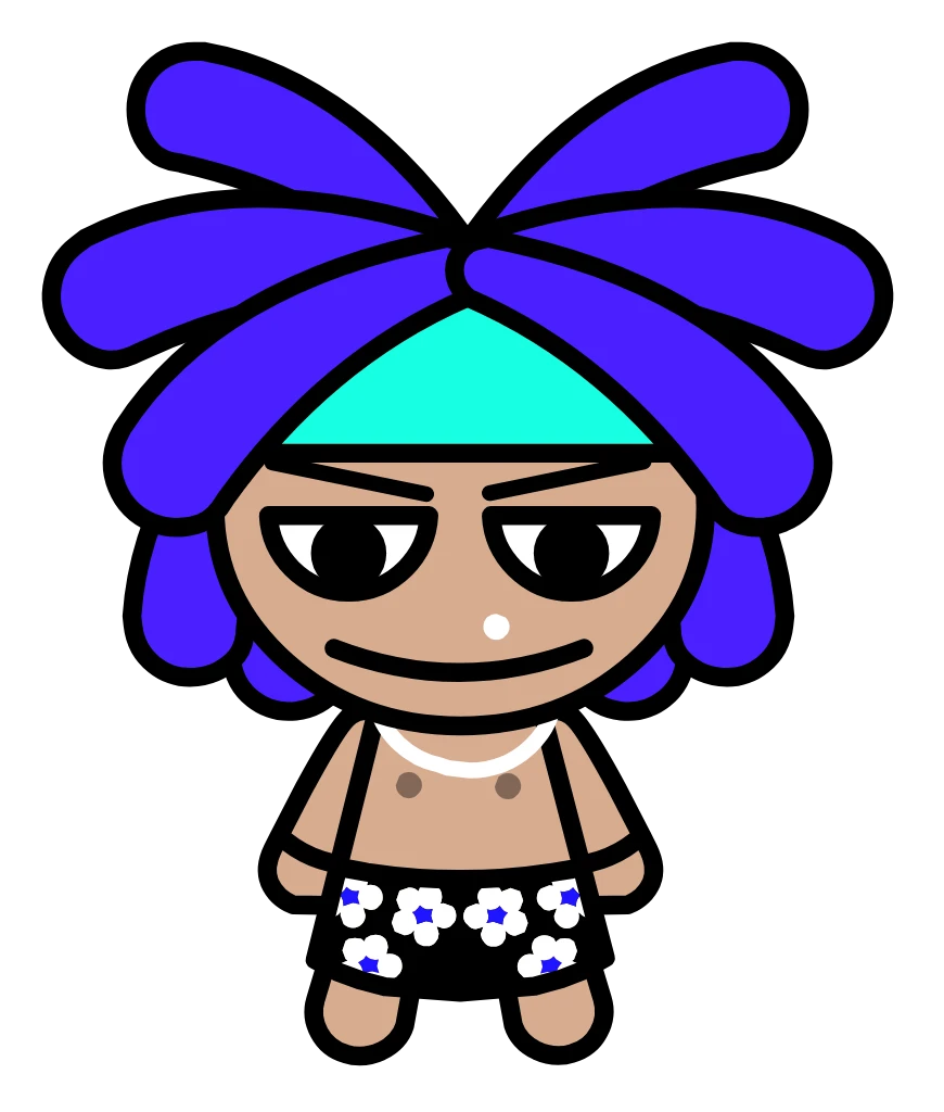 Pax.'s avatar