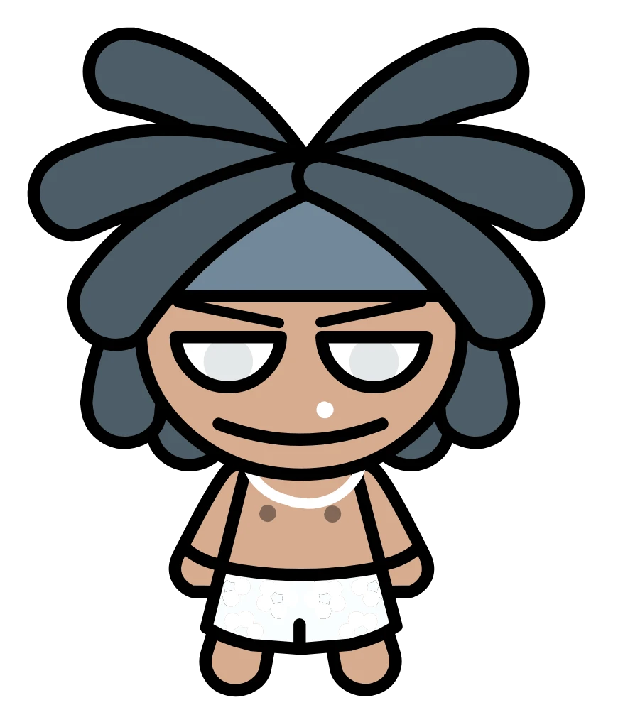 -Scrapi's avatar