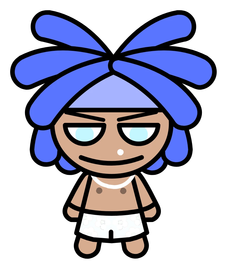Avatar de B00MB4NG