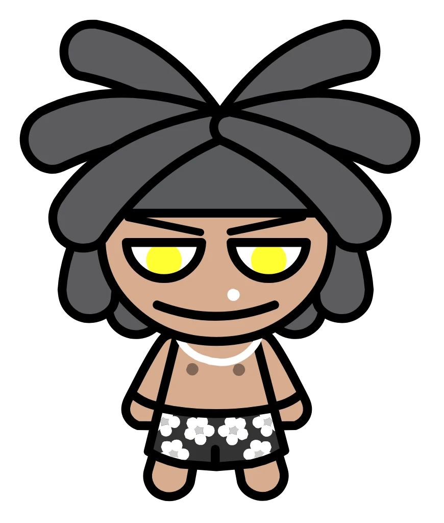 Avatar de Kei-shii