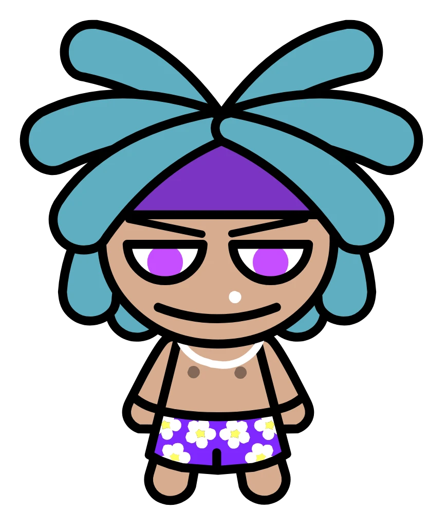 Avatar de Lucasado