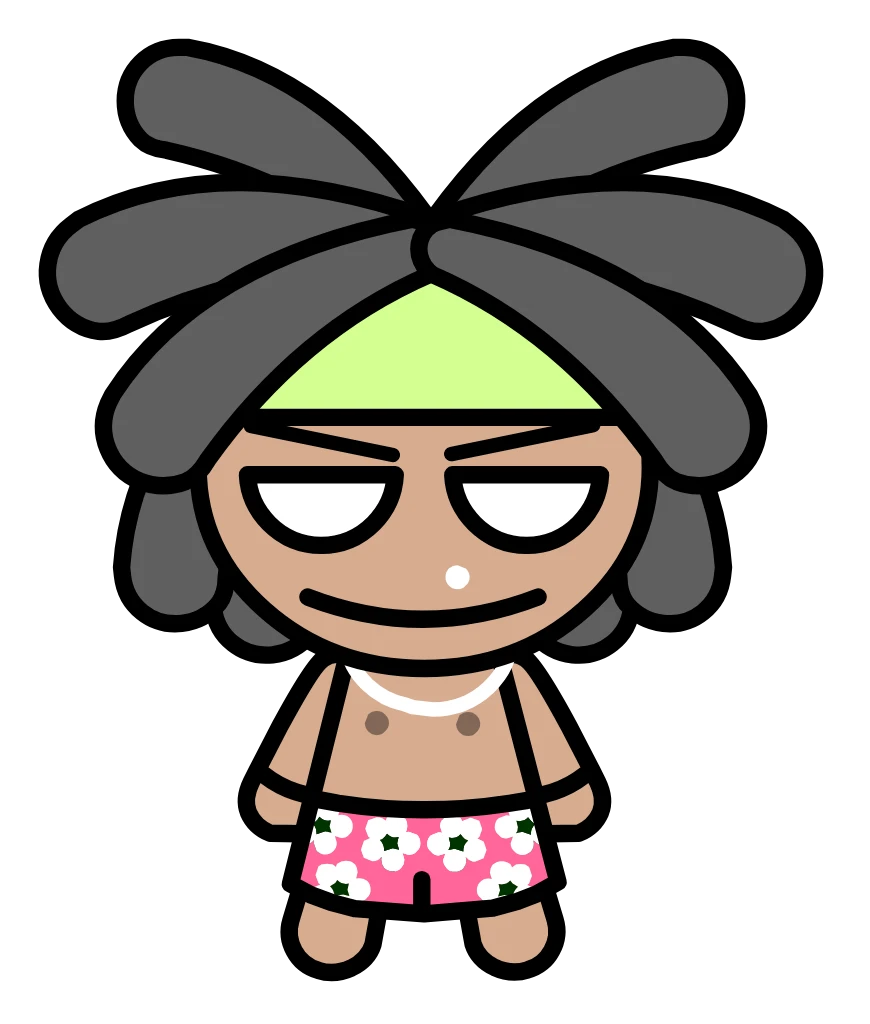 Avatar de VoltZJr