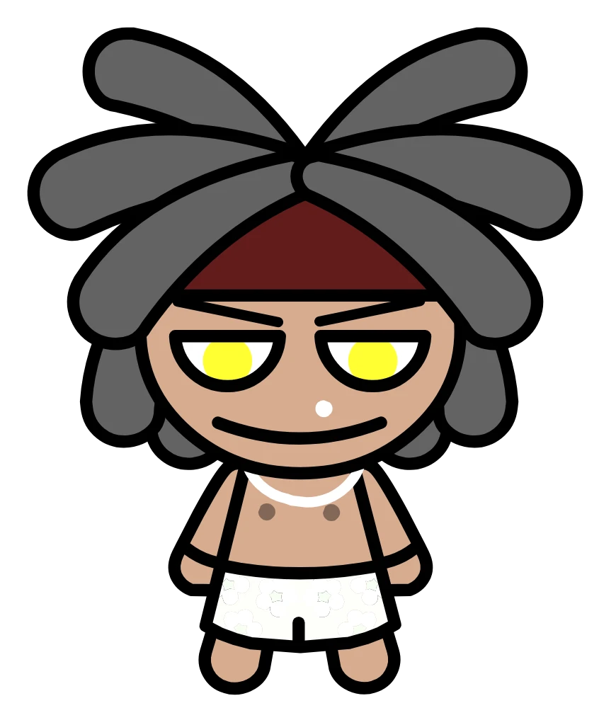 Avatar de Expectro