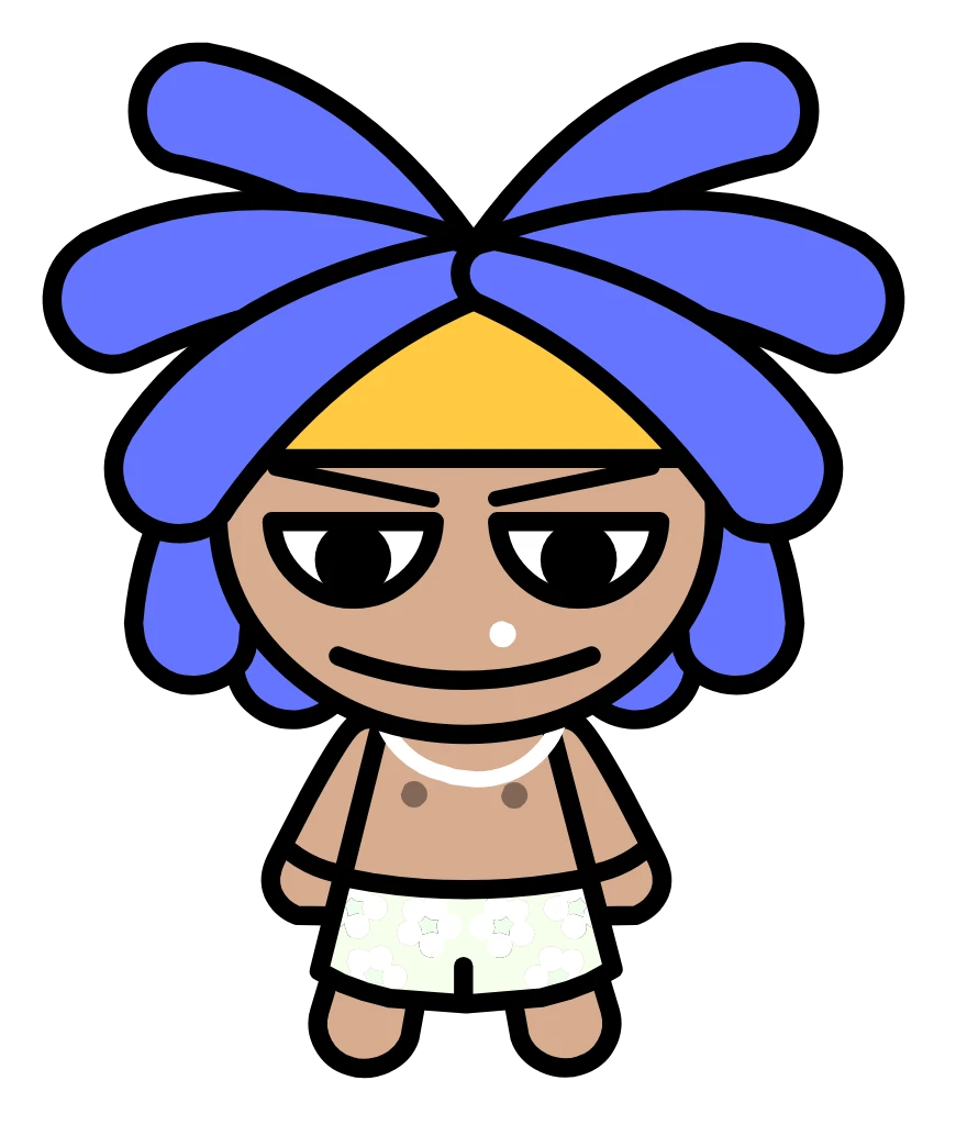 Avatar de byPocket11