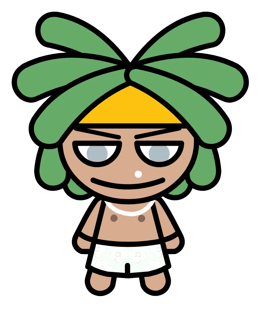 Avatar de Segado
