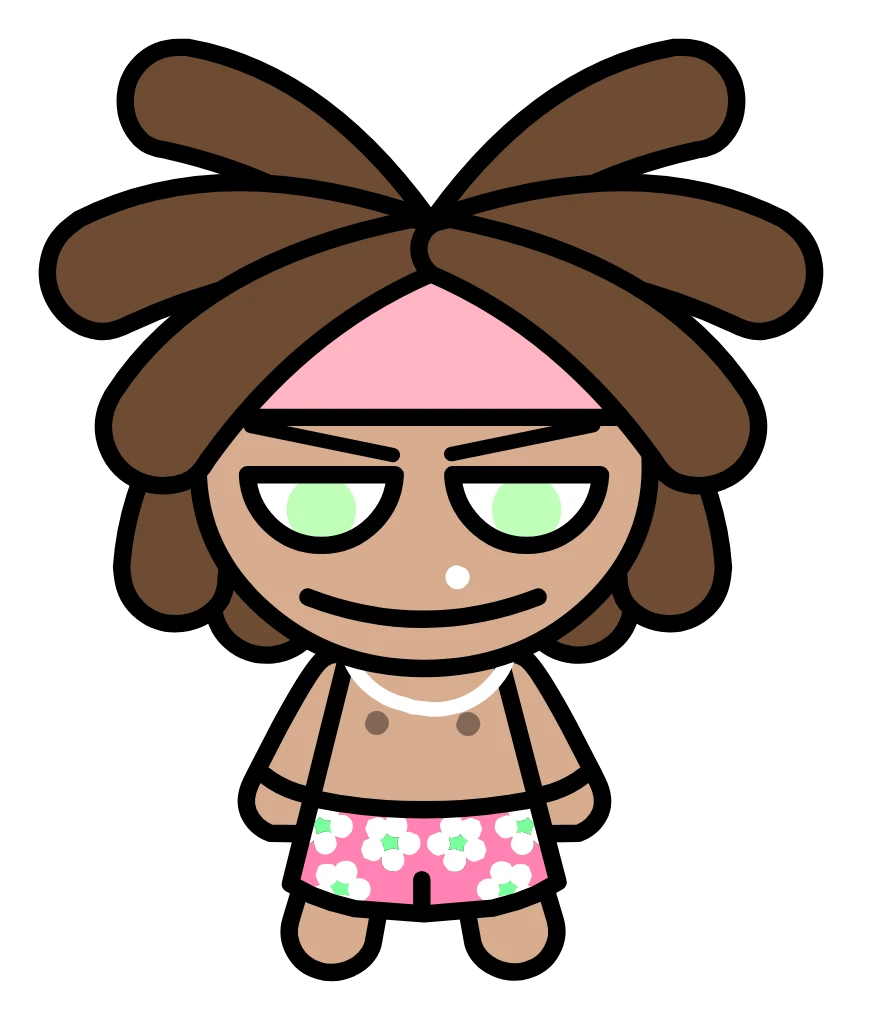 Avatar de Cukka