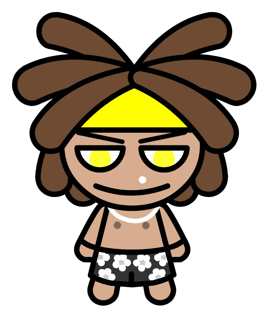 Avatar de Devolition