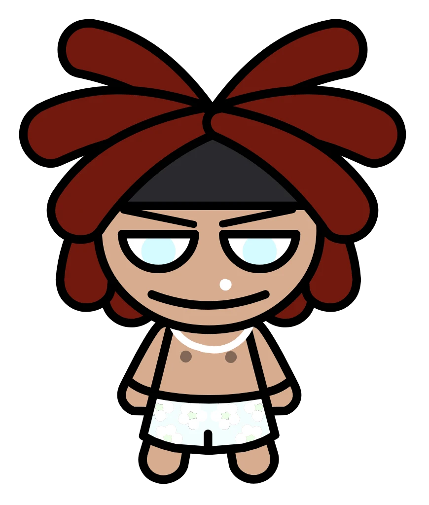 Zhion's avatar