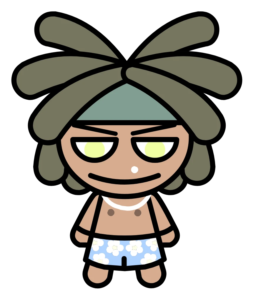 Luxel's avatar
