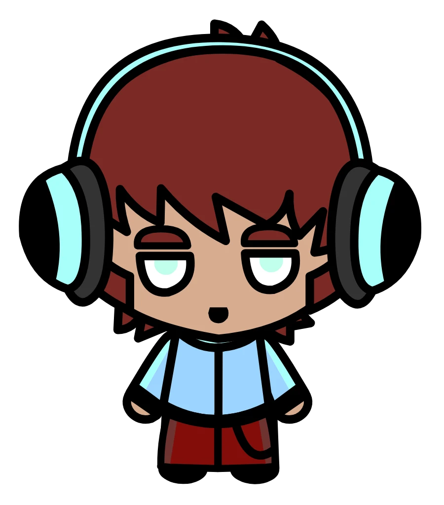 Vanadis's avatar