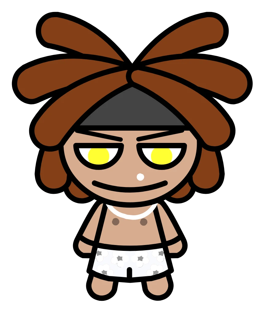 Avatar de L-A-G