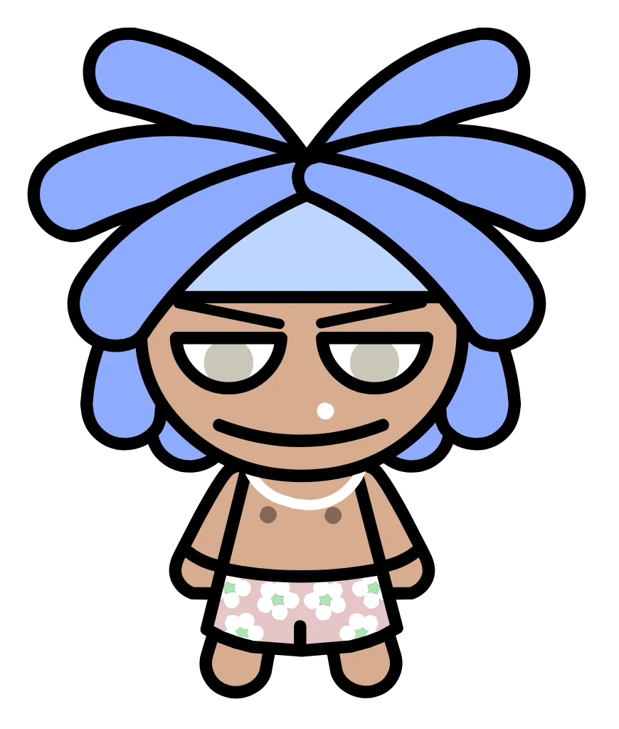 Avatar de Quimel
