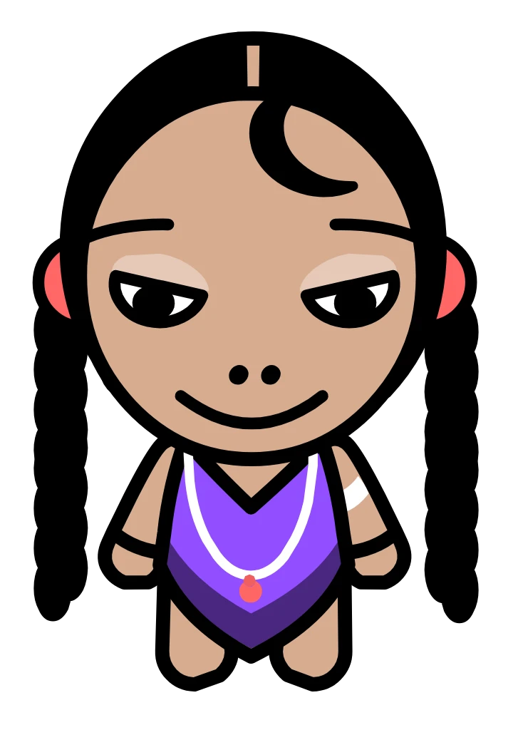 Tatianna's avatar